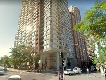 Departamento en Arriendo en Santiago 1 dormitorio 1 baño