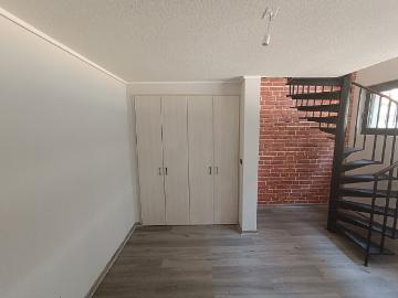Departamento en Arriendo en Santiago 1 dormitorio 1 baño