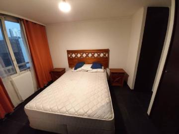 Departamento en Arriendo en Santiago 1 dormitorio 1 baño