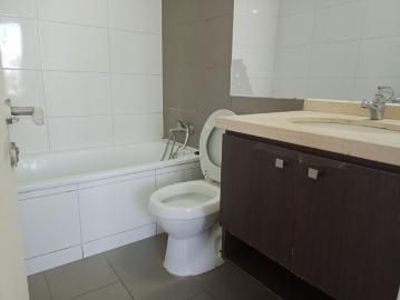 Departamento en Arriendo en Santiago 1 dormitorio 1 baño