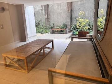 Departamento en Arriendo en Santiago 1 dormitorio