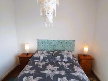 Departamento en Arriendo en Santiago 1 dormitorio