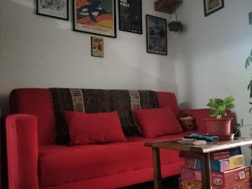 Departamento en arriendo en santiago 1dormit+1baño