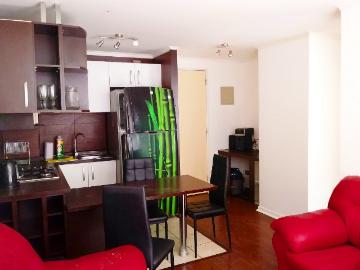 Departamento en arriendo en Santiago
