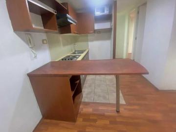 Departamento en Arriendo en Santiago 2 dormitorios 1 baño