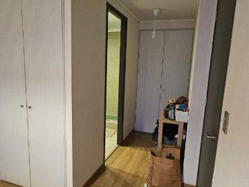 Departamento en Arriendo en Santiago 2 dormitorios 2 baños