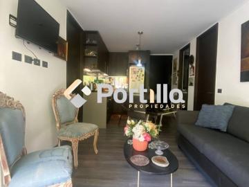 Departamento en Arriendo en Santiago 2 dormitorios 2 baños