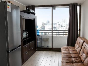 Departamento en Arriendo en Santiago 2 dormitorios 2 baños