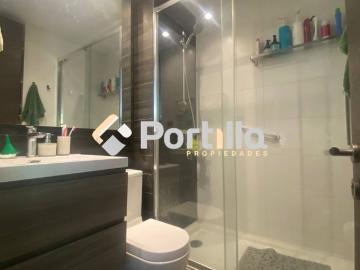 Departamento en Arriendo en Santiago 2 dormitorios 2 baños