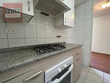 Departamento en Arriendo en Santiago 2 dormitorios 2 baños