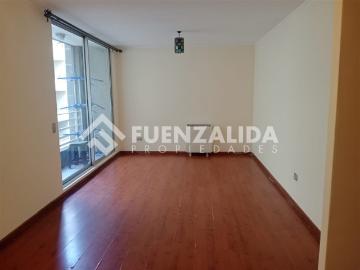 Departamento en Arriendo en Santiago 2 dormitorios 2 baños