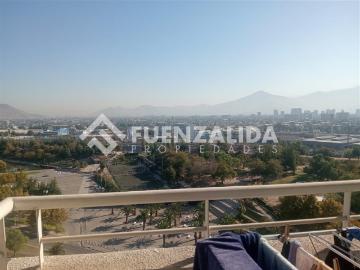 Departamento en Arriendo en Santiago 2 dormitorios 2 baños