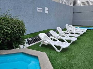 Departamento en Arriendo en Santiago 2 dormitorios 2 baños