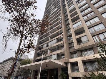 Departamento en Arriendo en Santiago 2 dormitorios 2 baños