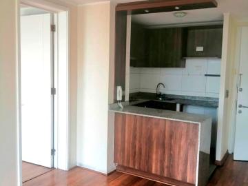 Departamento en Arriendo en Santiago 2 dormitorios 2 baños
