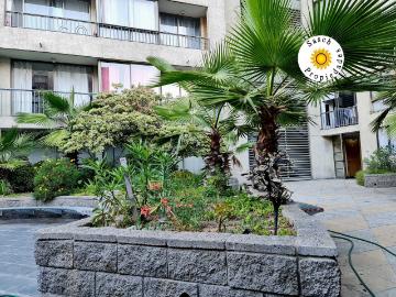 Departamento en Arriendo en Santiago 2 dormitorios 2 baños