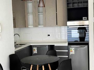 Departamento en Arriendo en Santiago 2 dormitorios 2 baños