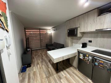 Departamento en Arriendo en Santiago 2 dormitorios 2 baños