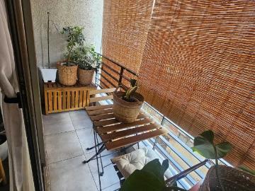 Departamento en Arriendo en Santiago 2 dormitorios 2 baños