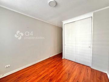 Departamento en Arriendo en Santiago 2 dormitorios 2 baños