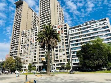 Departamento en Arriendo en Santiago 2 dormitorios 2 baños