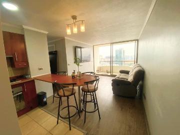 Departamento en Arriendo en Santiago 2 dormitorios 2 baños