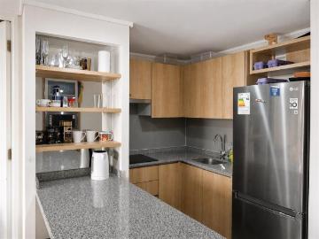 Departamento en Arriendo en Santiago 2 dormitorios 2 baños