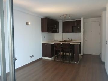Departamento en Arriendo en Santiago 2 dormitorios 2 baños