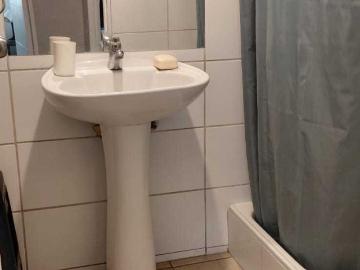 Departamento en Arriendo en Santiago 2 dormitorios 2 baños
