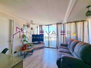 Departamento en Arriendo en Santiago 2 dormitorios 2 baños