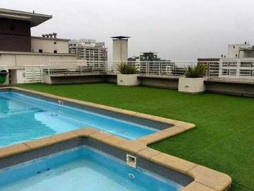 Departamento en Arriendo en Santiago 2 dormitorios 2 baños