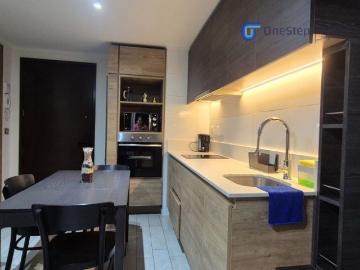 Departamento en Arriendo en Santiago