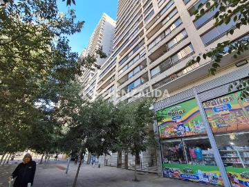Departamento en arriendo en santiago