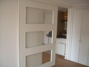 Departamento en arriendo en Santiago