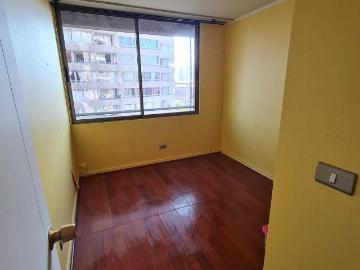 Departamento en arriendo en Santiago