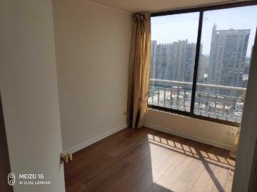 Departamento en arriendo en Santiago