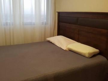 Departamento en arriendo en Santiago portugal 990 piso 15