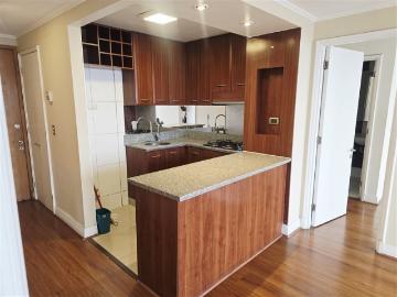 Departamento en Arriendo en Sector Metro manquehue / Apumanque