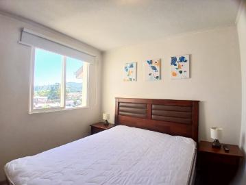 Departamento en Arriendo en Padre Las Casas 2 dormitorios 1 baño