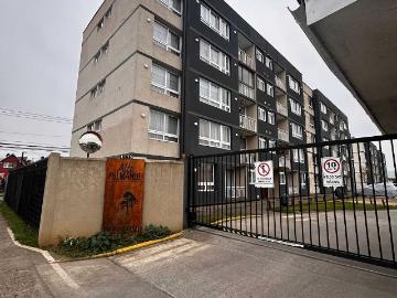 Departamento en Arriendo en Padre Las Casas 3 dormitorios 2 baños