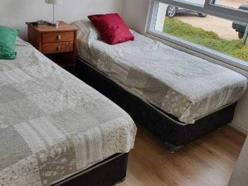 Departamento en Arriendo en Papudo 3 dormitorios 2 baños