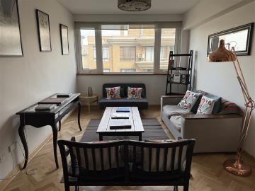 Departamento en Arriendo en Parque Forestal