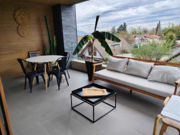 Departamento en Arriendo en PARQUE LAS NIEVES