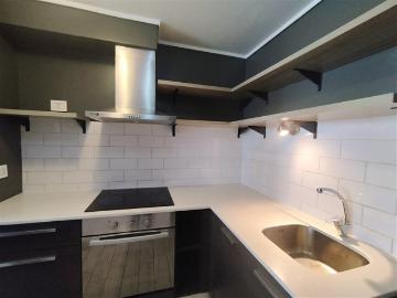 Departamento en Arriendo en PARQUE RAMON CRUZ