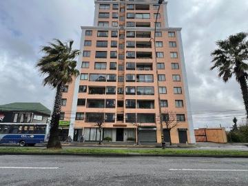 Departamento en arriendo en pedro de valdivia 742, edificio balmoral concepción