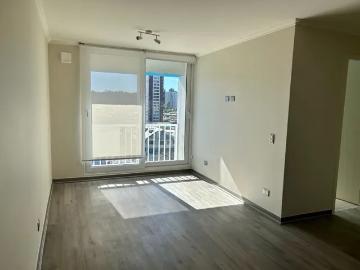 Departamento en arriendo en pelantaro con freiré
