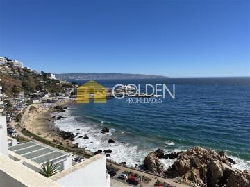 Departamento en Arriendo en Playa Cochoa / Reñaca