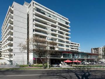 Departamento en arriendo en príncipe de gales