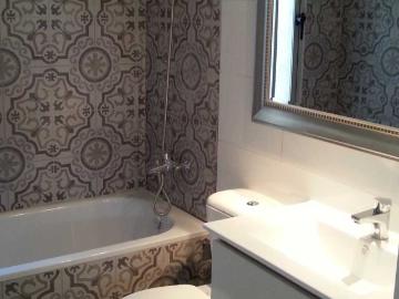 Departamento en Arriendo en Providencia 3 dormitorios 2 baños