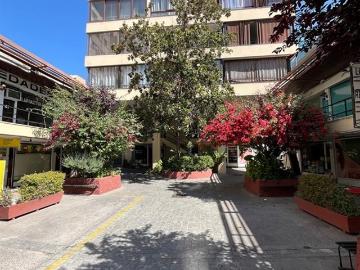 Departamento en Arriendo en Providencia 3 dormitorios 2 baños